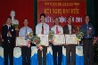 Cao su Chư Prông đạt lợi nhuận 2015 trên 12,3 tỷ đồng